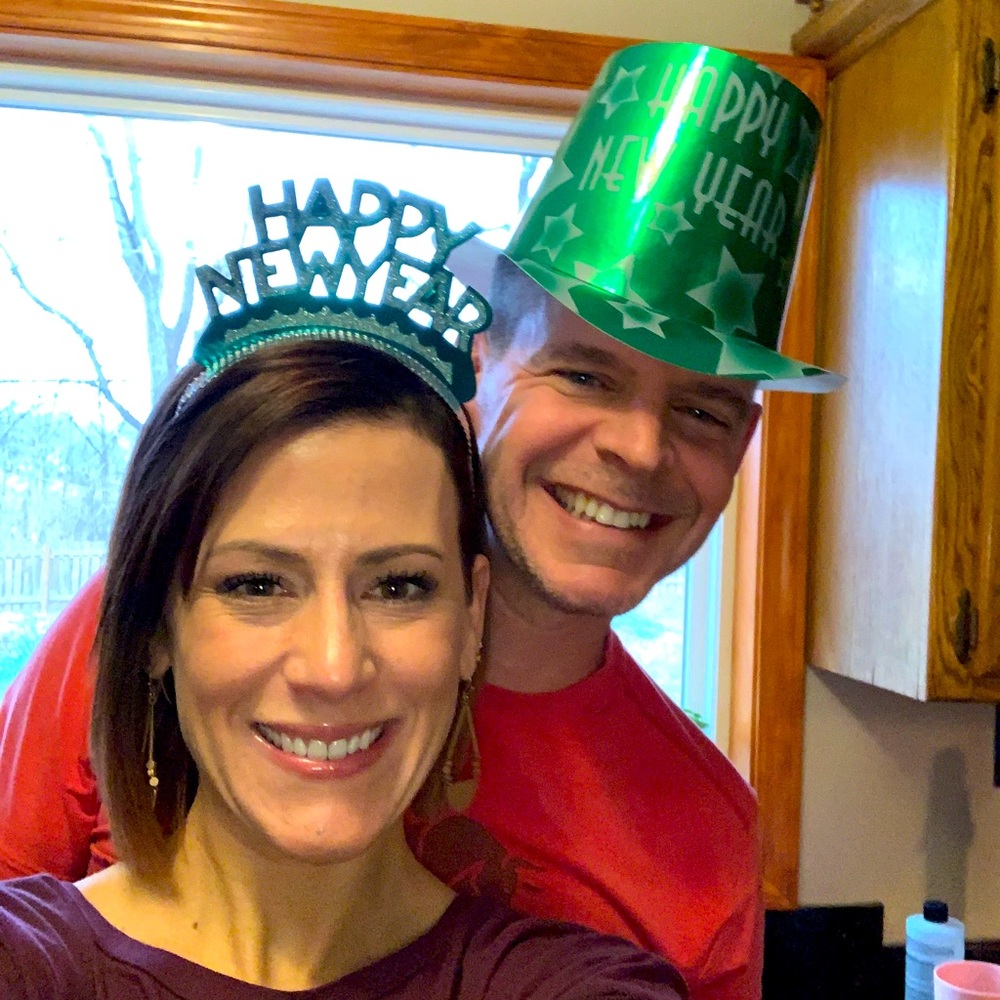 Meet your Posher, Pamela